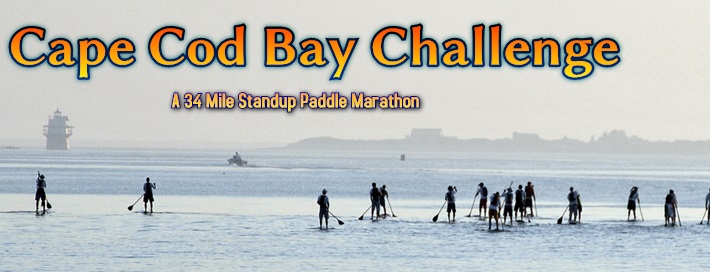 Cape Cod Bay Challenge