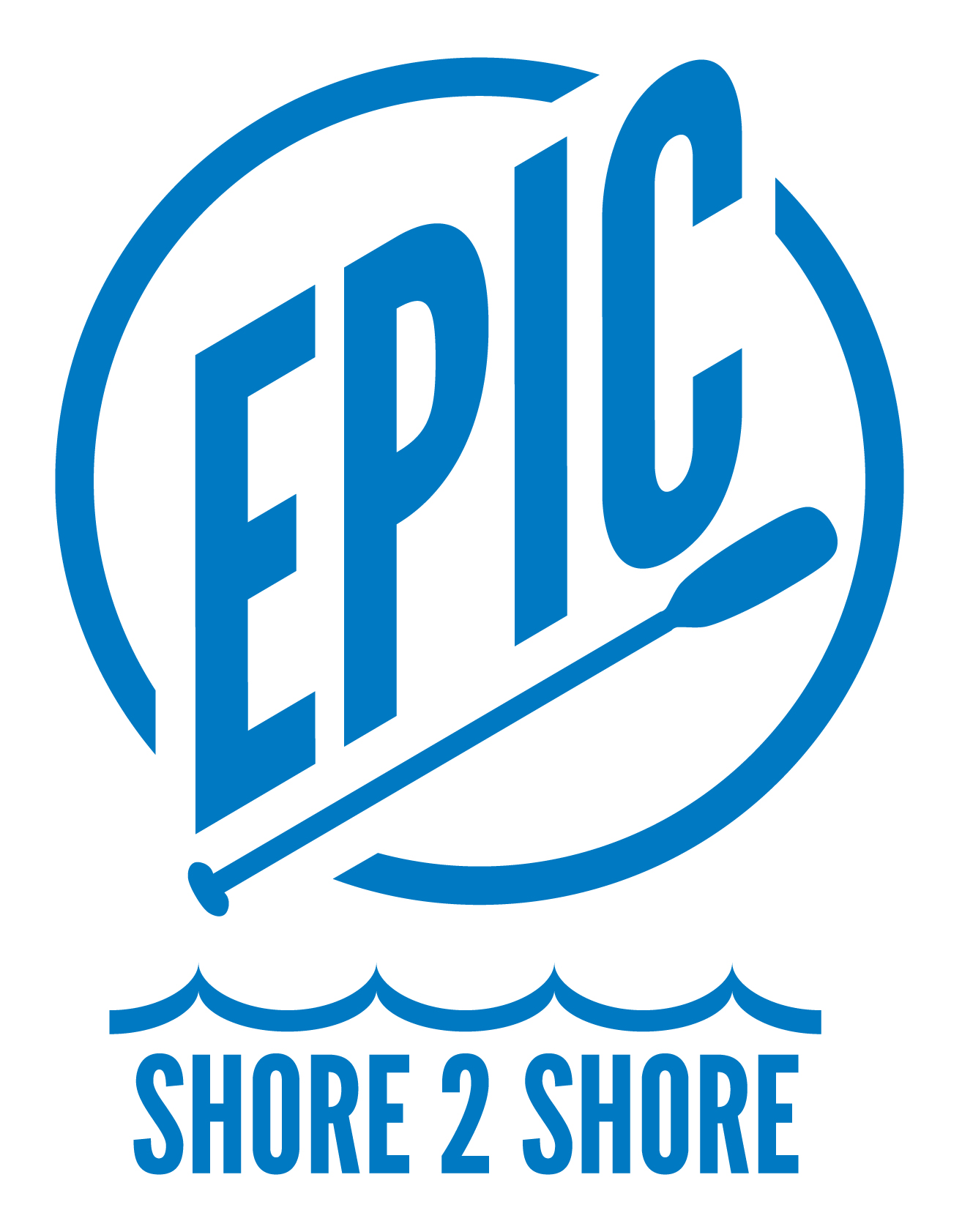 Epic Shore to Shore Race