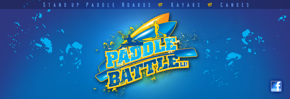 Paddle Battle Long Island