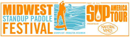 Midwest Standup Paddle Festival