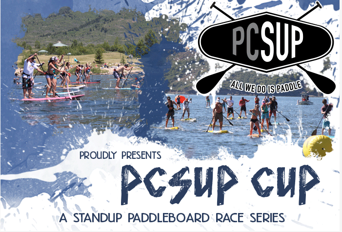 Park City SUP Cup Event #2