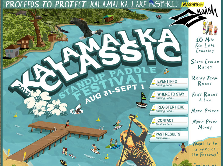 Kalamalka Classic 