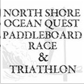 North Shore Ocean Quest Stand-Up Paddleboard (SUP) Race