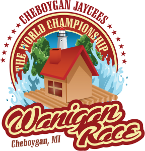 World Championship Wanigan Race