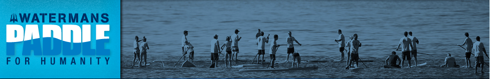 Paddle for Humanity#Event 4