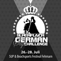 Superflavor German SUP Challenge Fehmarn