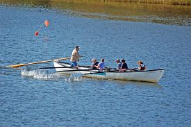 Slocum Challenge Regatta