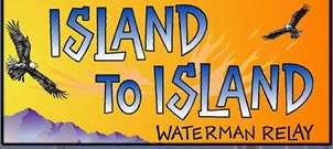 Island To Island Waterman Relay