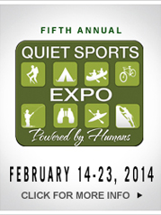 Quiet Sports Expo