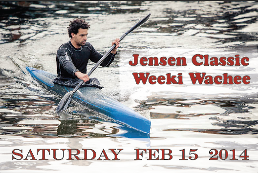 Jensen Classic  Weeki Wachee