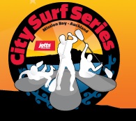 City Surf Series# Event 1