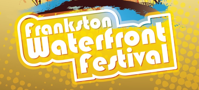  Frankston Waterfront Festival