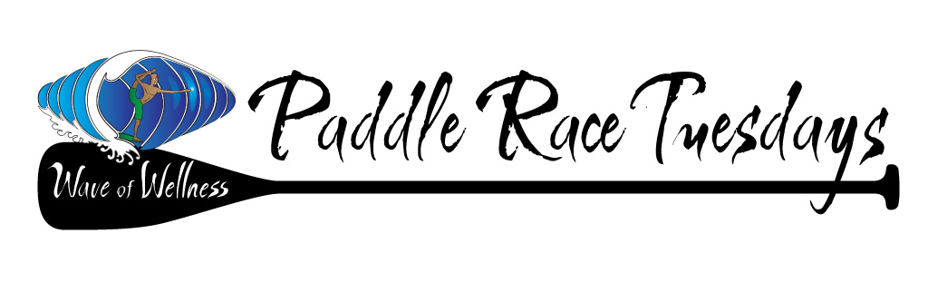 Paddle Race Tuesdays# Race 6