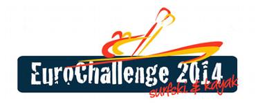 Euro Challenge Surfski Race