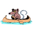 Athol-Orange River Rat Race