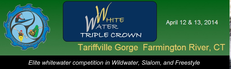 White Water Triple Crown