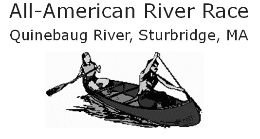Sturbridge All-American River Race