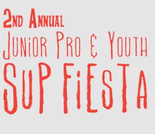  Junior Pro and Youth SUP Fiesta