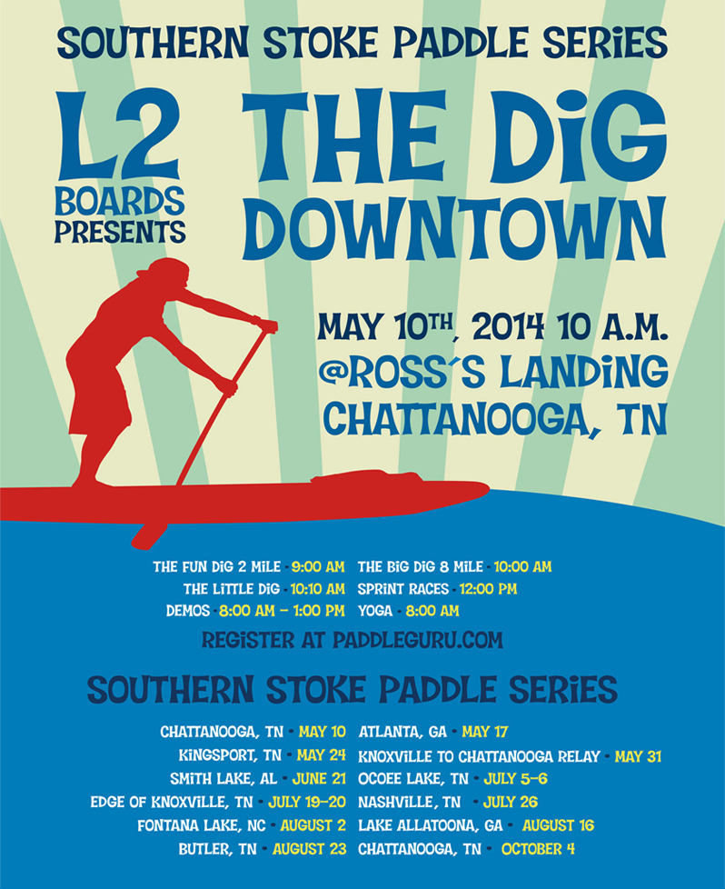 The Dig Downtown