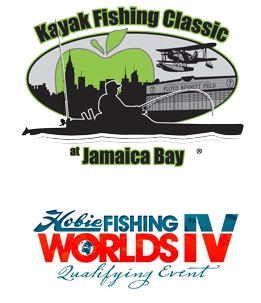 Kayak Fishing Classic# Jamaica Bay