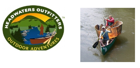 Paddle Green: French Broad River Clean-up