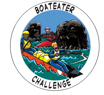 Farmington River Boateater Challenge