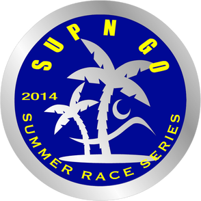 SUP N GO Summer Race # 2