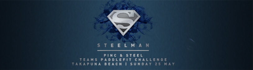 Steelman Teams Paddlefit Challenge