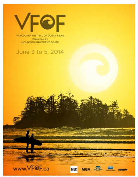 Vancouver Festival of Ocean Films