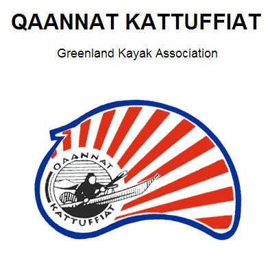 Greenland National Kayaking Championship