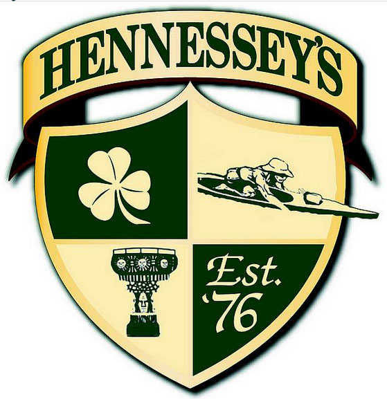 Hennessey’s Paddleboard Festival 