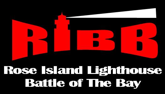 Rose Island Lighthouse Battle of The Bay