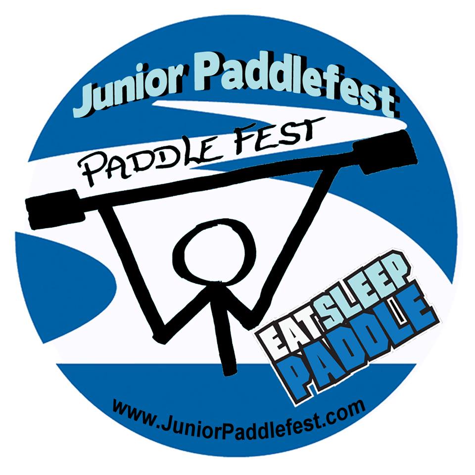 Junior Paddlefest