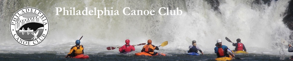 Philadelphia Fall Classic Canoe & Kayak Race