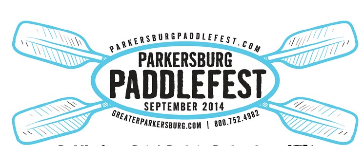 Parkersburg Paddlefest