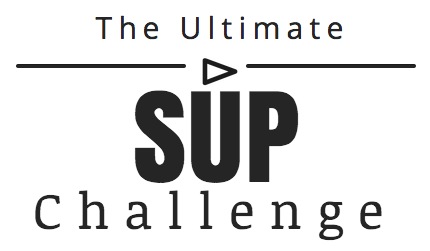 The Ultimate SUP Challenge