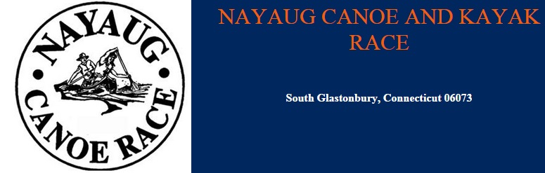 Nayaug Canoe and Kayak Race 