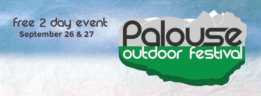 Palouse Outdoor Festival