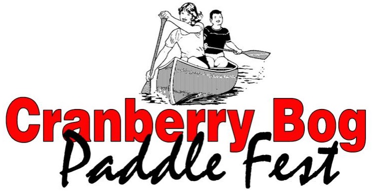 Cranberry Bog Paddle Fest
