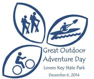 Great Outdoors Adventure Day