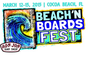 Beach & Boards Fest 