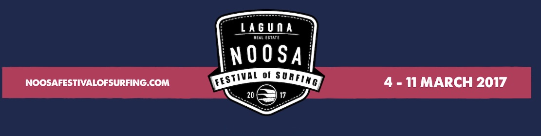 Noosa Festival of Surfing 