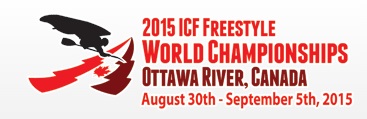ICF Freestyle Canoe World Championships
