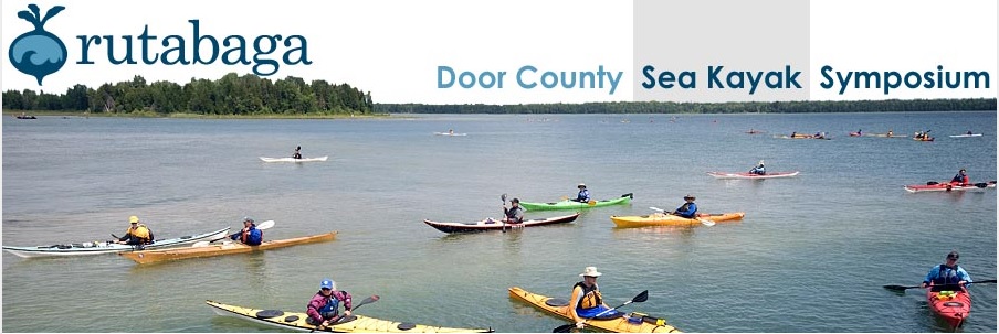 Rutabaga's Door County Sea Kayak Symposium
