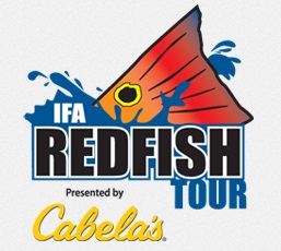 IFA Redfish Open Event#1