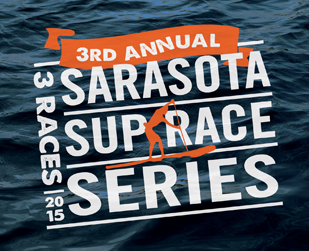 Sarasota SUP Race#Siesta Key Beach