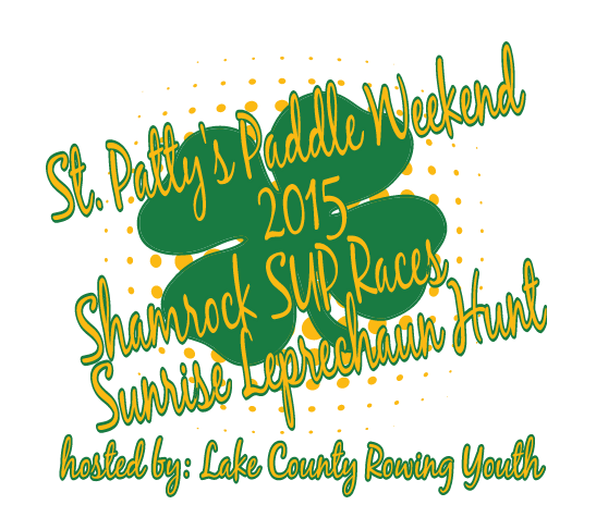 St. Patty’s Paddle Weekend