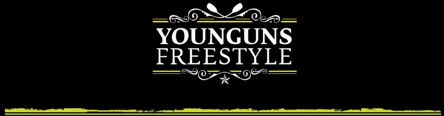 Youngguns Freestyle#1