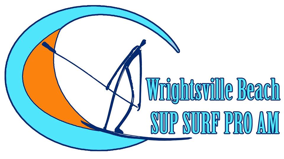 Wrightsville Beach SUP Surf Pro AM