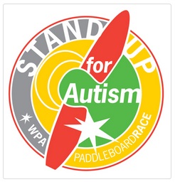 Stand Up for Autism